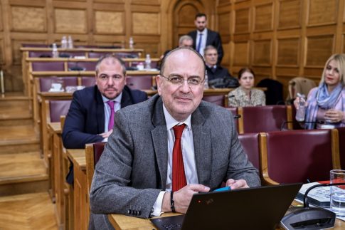 Σε ύφεση η ευλογιά αιγοπροβάτων στην Αν. Μακεδονία και Θράκη