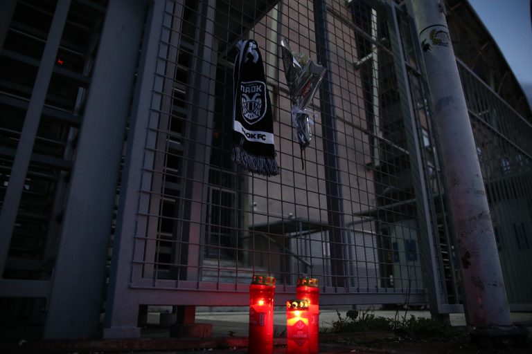 Μήνυμα συμπαράστασης από τον πρωθυπουργό της Ρουμανίας για την τραγωδία με τους φιλάθλους του ΠΑΟΚ