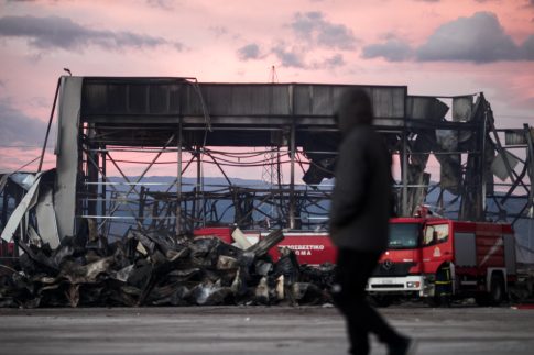 Θεσσαλονίκη: Σεμινάριο Traditional Wing Chun με τον Master Andrew Cheung
