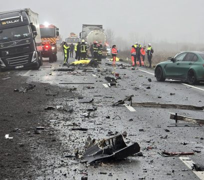 Europa League: Στη σκιά του τραγικού δυστυχήματος στη Ρουμανία ο ΠΑΟΚ φιλοξενείται απόψε από τη Λιόν (22:00, ΕΡΑ ΣΠΟΡ)