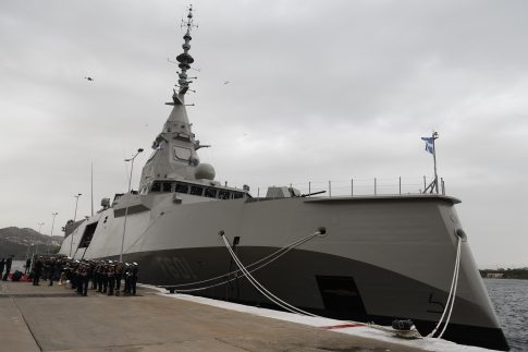 Θεσσαλονίκη: Φωτιά σε δύο σταθμευμένα οχήματα στον Εύοσμο