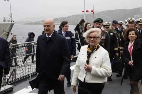 <strong>«Η μεγάλη χίμαιρα»</strong>