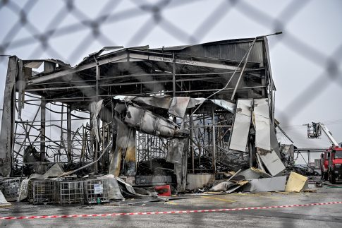 Μιλάνο: «Ταξίδι στο Όνειρο» με τις μελωδίες του Μίκη Θεοδωράκη