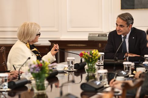 Με σεμνότητα τα ονομαστήρια του Μητροπολίτη Δημητριάδος κ. Ιγνατίου – Τρισάγιο για τα θύματα των δυο τραγωδιών