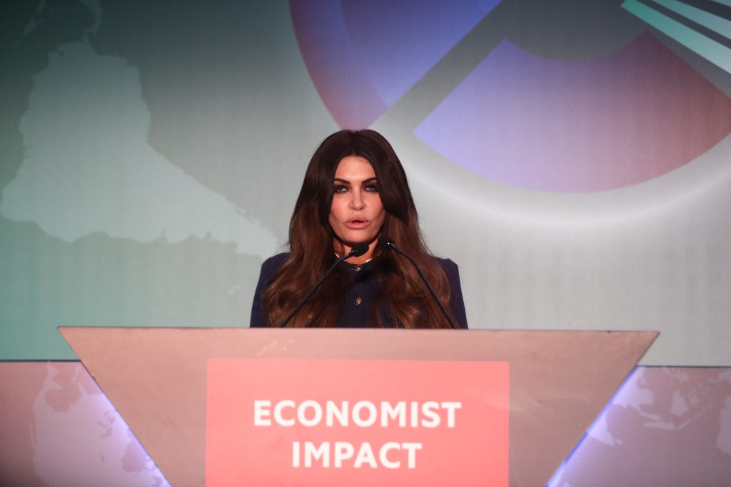 Γκίλφοϊλ: Πρωταγωνιστής η Ελλάδα στο ενεργειακό μέλλον της Ευρώπης