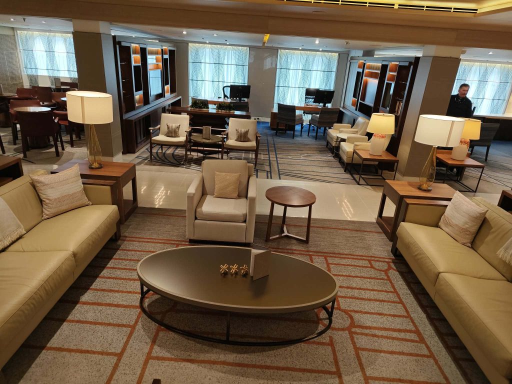 Βόλος: Ποδαρικό σεζόν με το Viking Star για την κρουαζιέρα 2026