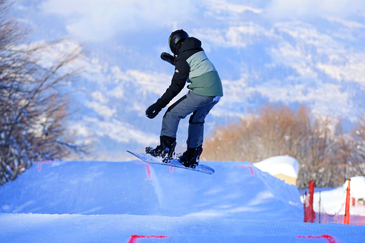 Την Παρασκευή ξεκινά η λειτουργία του Χιονοδρομικού Κέντρου Πηλίου