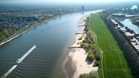 <strong>Υπό έλεγχο η φωτιά στο Λουτρότοπο Άρτας</strong>