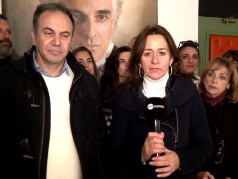 <strong>Με διακρίσεις στο Βαλκανικό οι αθλητές του Ναυτικού Ομίλου Ιωαννίνων</strong>