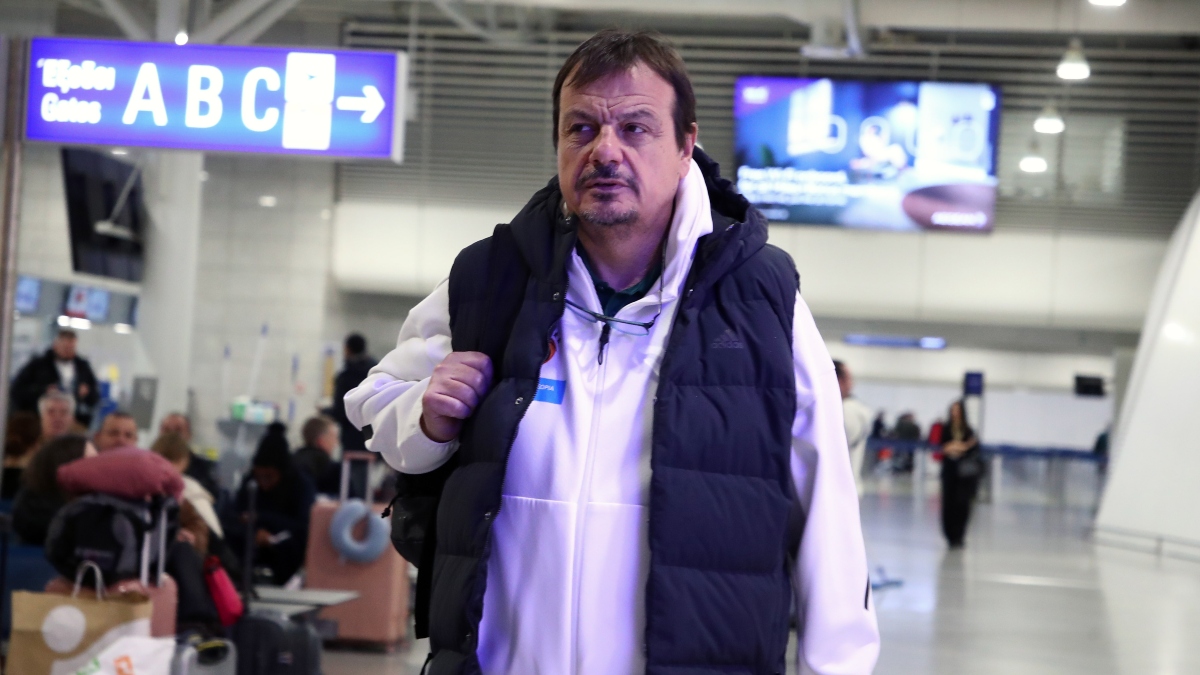 Aταμάν: «Η Μακάμπι είναι μια ομάδα με μεγάλη επιθετική δυναμική»