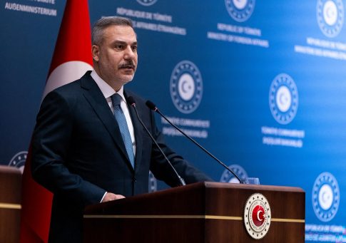 Κ. Μητσοτάκης από το Καστέλλι: Λύνουμε εκκρεμότητες του παρελθόντος και θωρακίζουμε με έργα υποδομής την Κρήτη