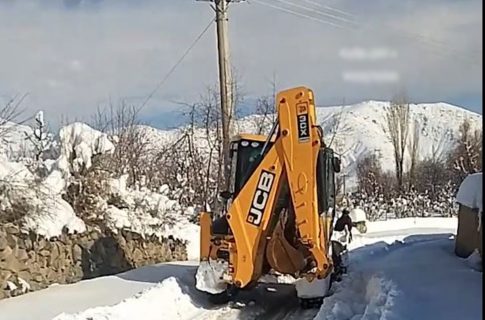H έκθεση του Δημήτρη Εφέογλου «after the first frost» στη Γκαλερί Λόλα Νικολάου