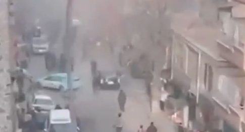 Στο Μαξίμου οι αγρότες για την κρίσιμη συνάντηση με τον Πρωθυπουργό