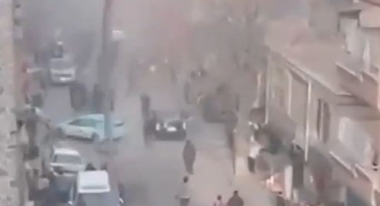 Αφγανιστάν: Τουλάχιστον επτά νεκροί και 20 τραυματίες από έκρηξη στην πρωτεύουσα Καμπούλ