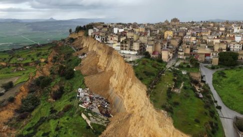 Καιρός: Κρήτη και Μακεδονία σε επιφυλακή – Νέα διαδοχική επιδείνωση