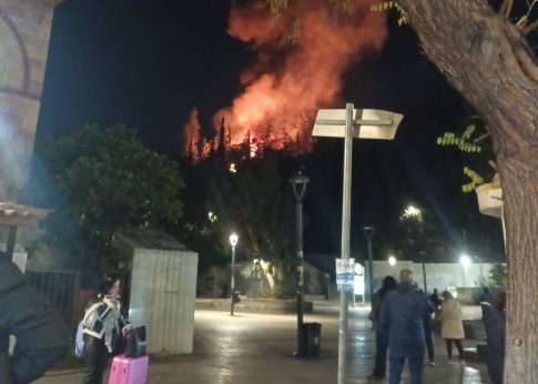 Ραγδαίες εξελίξεις στη Γροιλανδία: Πολυεθνική στρατιωτική δύναμη αναπτύσσεται στο Νουούκ – Διαδηλώσεις το Σάββατο – Τι μεταδίδει ο Φάνης Παπαθανασίου