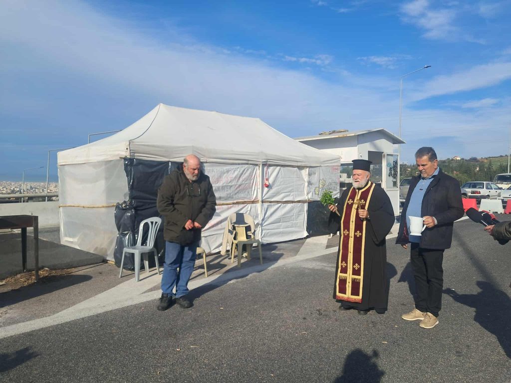 Αμετακίνητοι οι αγρότες της Δυτικής Ελλάδας – Στο επίκεντρο των κινητοποιήσεων η γέφυρα Ρίου – Αντιρρίου