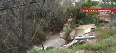 Σκληρή απάντηση προέδρου ΔΕΥΑΜΒ στην «Συμμαχία για τον Βόλο» για την υδροδότηση Μακρυνίτσας