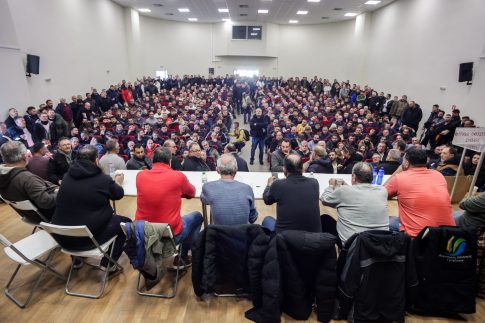 <strong>Βενεζουέλα: Μεγάλη μείωση των βίαιων θανάτων κατά 25% το 2023</strong>