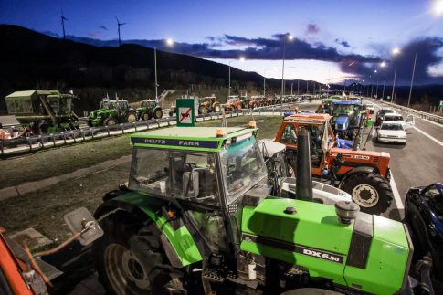 Στην Ισπανία ο Κωστής Χατζηδάκης για τις συνεδριάσεις Eurogroup και <strong>Ecofin</strong>