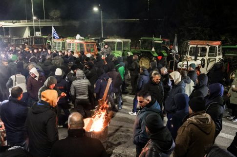 Συνάντηση Κυριάκου Μητσοτάκη με τον Βασιλιά Φελίπε