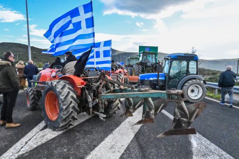 Δημογραφική πίεση πέρα από τον εθνικό μέσο όρο στη Μαγνησία