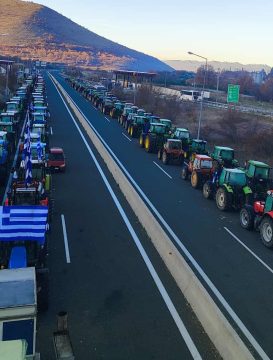 <strong>Πτολεμαΐδα: Πανελλήνια Λαμπαδηδρομία Εθελοντών Αιμοδοτών</strong>