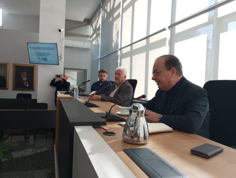 Frontex: Τριπλασιάστηκαν οι μεταναστευτικές ροές στην Κρήτη