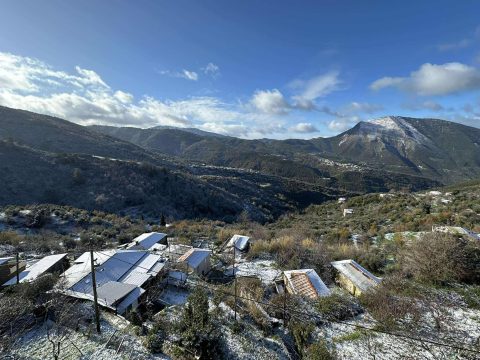 Επίτιμος Δημότης Καλαμάτας θα ανακηρυχθεί ο Κώστας Καραμανλής στους εορτασμούς της Πολιούχου Παναγίας Υπαπαντής