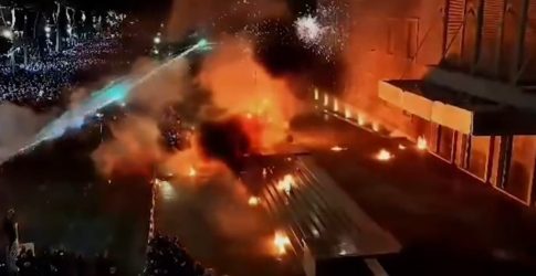 Ξεκινά γονιδιακός έλεγχος για τα δύο βρέφη στην Κάτω Αχαΐα – «<strong>Ένας θάνατος σε αυτή την ηλικία πάντα είναι ένας γρίφος</strong>» λέει ο ιατροδικαστής Δ. Γαλεντέρης