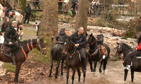 Ξεκινά την Τετάρτη η πανελλαδική απεργία στις λαϊκές αγορές – Τα ζητήματα που απασχολούν τον κλάδο