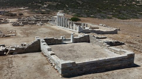 Δ. Δρόσος (Κοσμ. Φιλοσοφικής ΕΚΠΑ) στο ΕΡΤnews Radio 105,8 για διαγραφή τεταρτοετών: Λάθος του συστήματος – Θα διορθωθεί