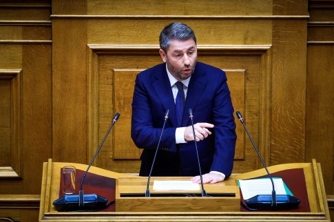 Π. Μαρινάκης: Συνεχίζουμε να επιθυμούμε τον διάλογο με τους αγρότες – Δεν υπάρχουν περιθώρια για περισσότερα μέτρα από όσα ανακοινώσαμε