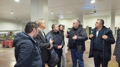 «Για τα πανηγύρια»- Πρεμιέρα απόψε για τη νέα εκπομπή της ΕΡΤ3