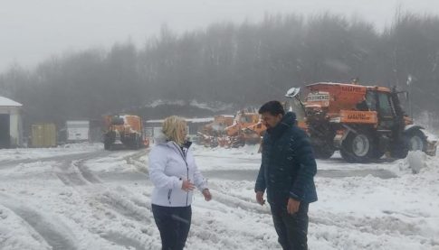 Αυστηρά μέτρα βιοασφάλειας για την ευλογιά προβάτου στη Θεσσαλία