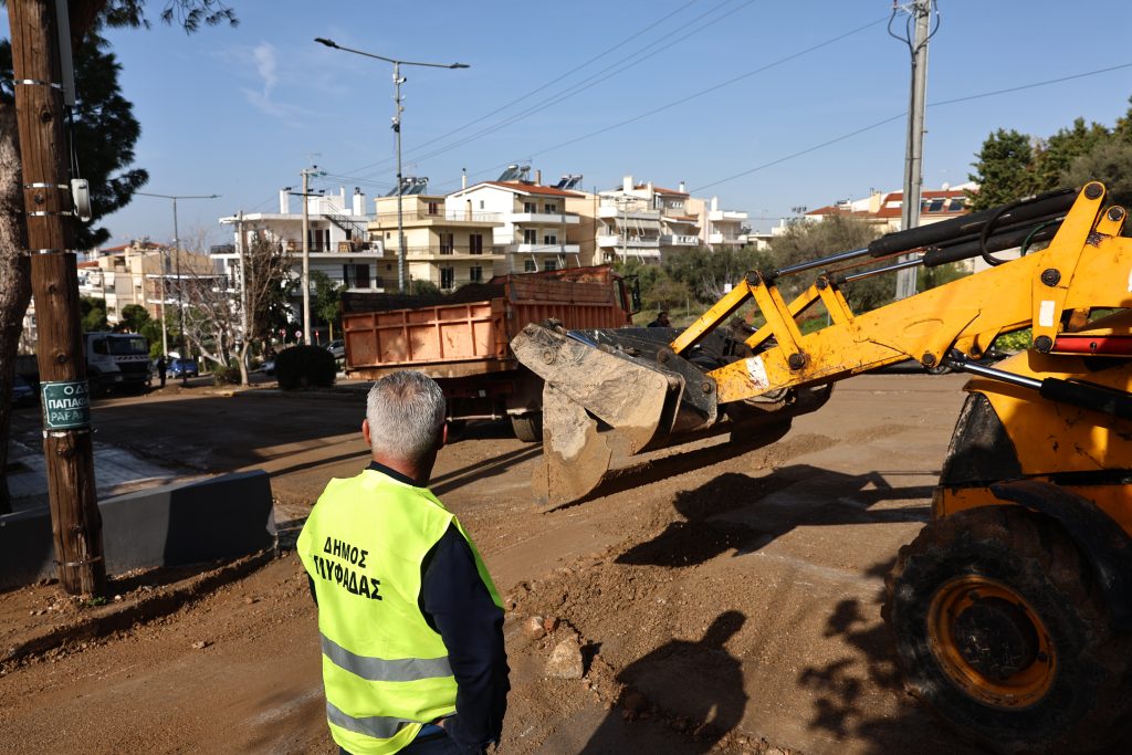 Η επόμενη ημέρα της θεομηνίας: Οι αυτοψίες και τα ποσά των αποζημιώσεων που θα λάβουν οι πληγέντες