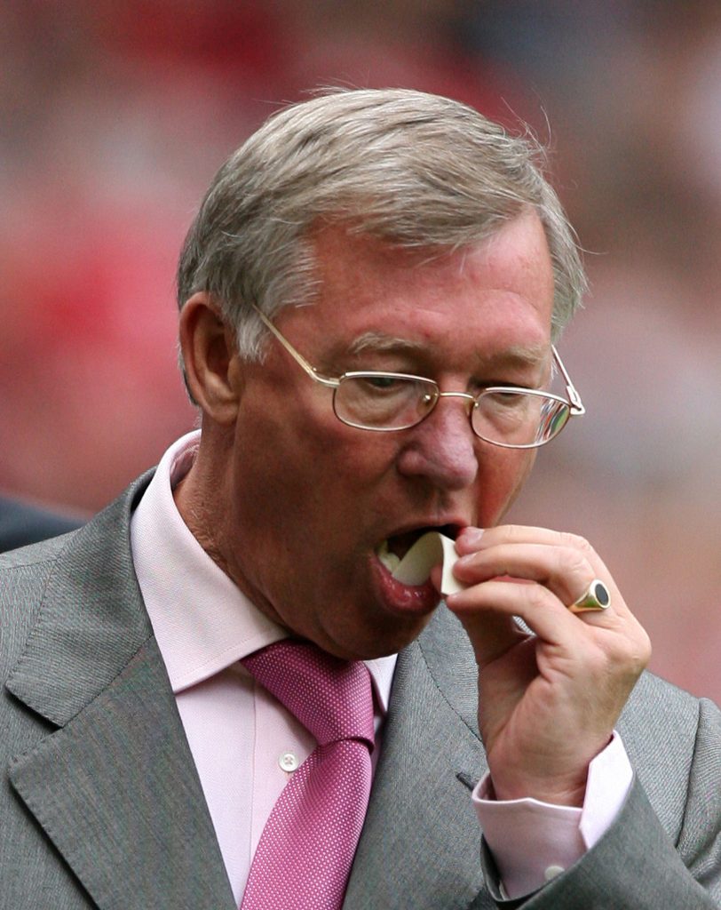 Η μυστηριώδης επίδραση της τσίχλας: Τι πραγματικά προκαλεί στον εγκέφαλο