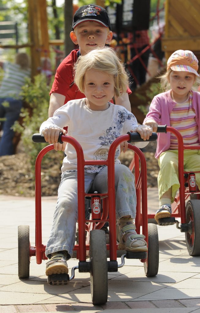 Τέσσερις ερωτήσεις που θα σάς βοηθήσουν να καταλάβετε εάν είστε υπερβολικά επιτρεπτικοί γονείς