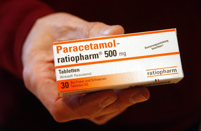 Νέα συγκριτική μελέτη επιβεβαιώνει ότι η παρακεταμόλη είναι ασφαλής κατά την εγκυμοσύνη