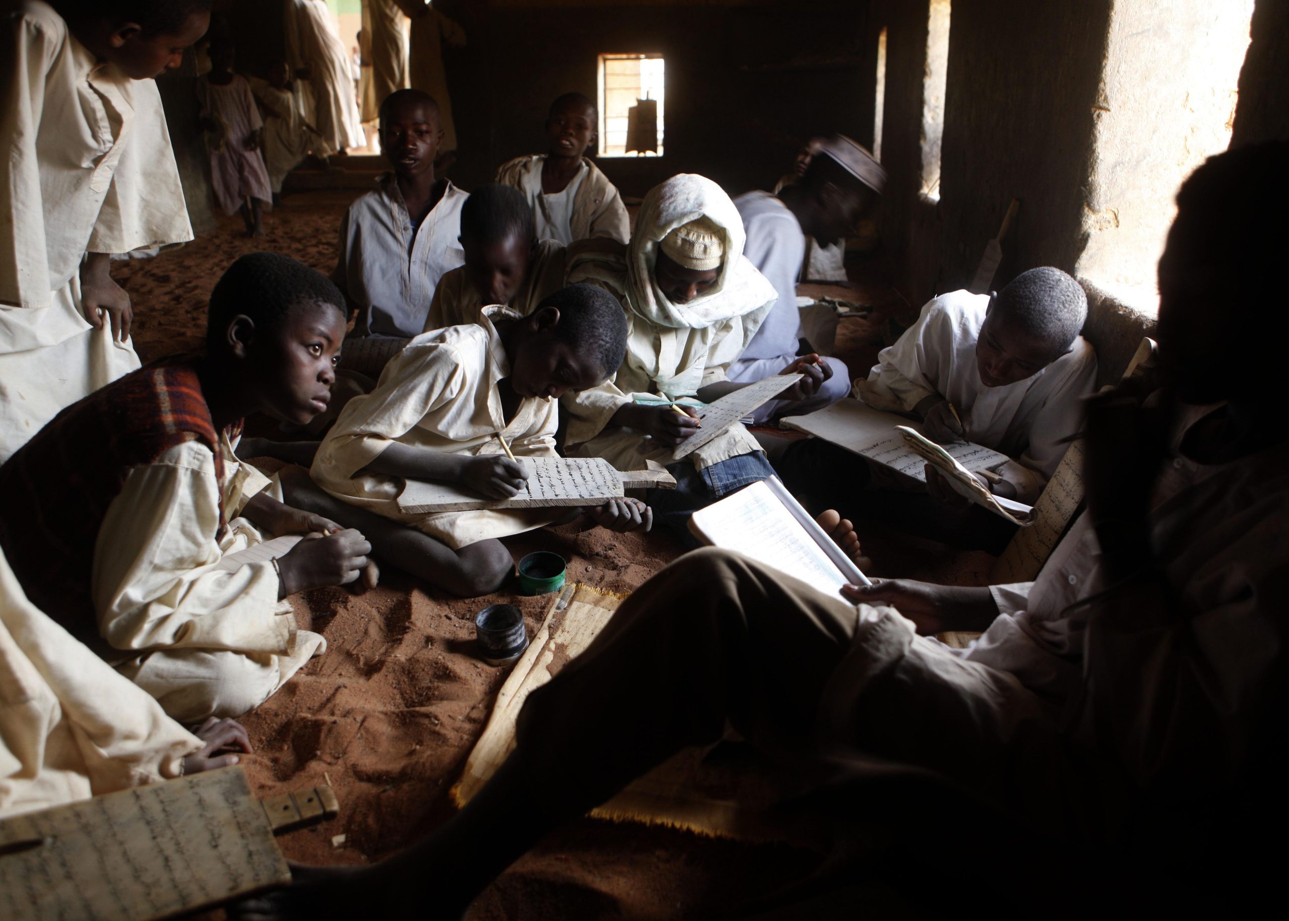 Σουδάν: Πάνω από 8 εκατ. παιδιά εκτός σχολείου έπειτα από σχεδόν τρία χρόνια πολέμου