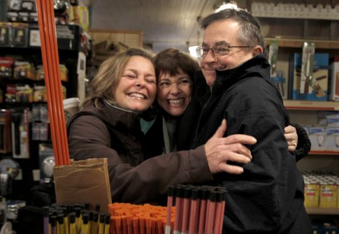 Ορίστηκαν από τον Δήμαρχο Κ. Καραγεωργίου οι Αντιδήμαρχοι και οι Εντεταλμένοι Σύμβουλοι του Δήμου Ζαγοράς – Μουρεσίου