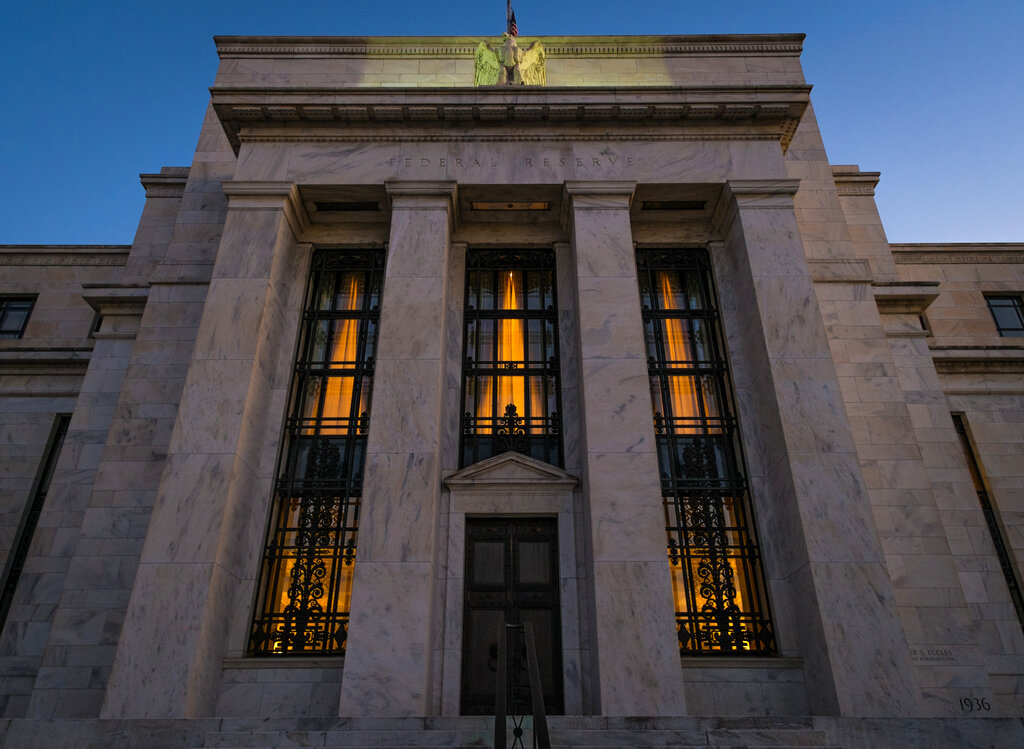 Γερμανοί οικονομολόγοι: «Επαναπατρίστε τον χρυσό από τις ΗΠΑ»