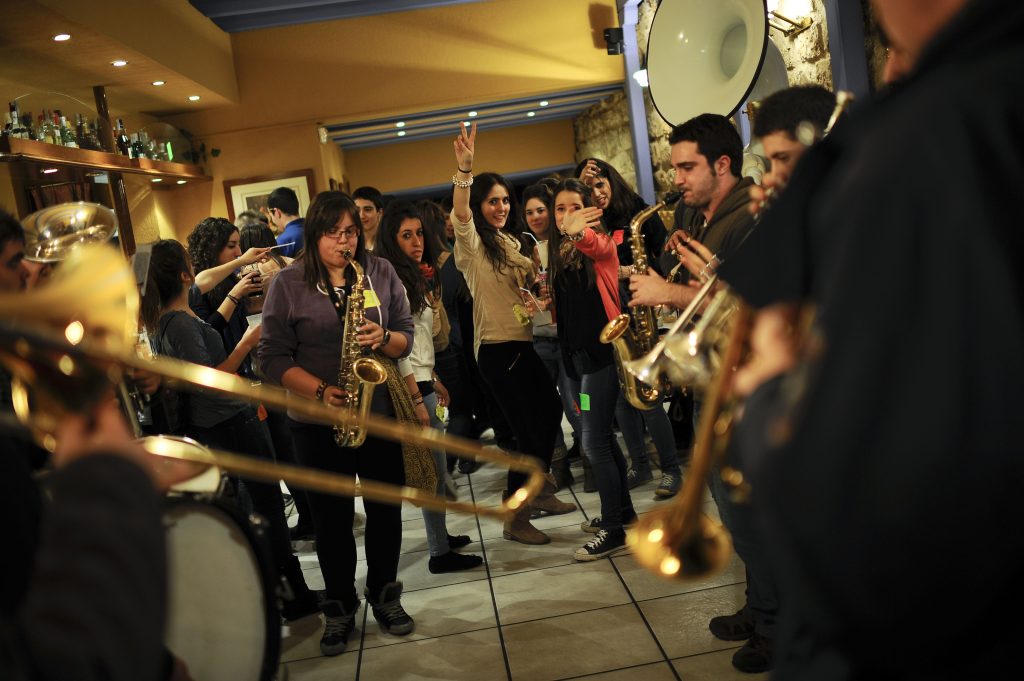 Γιατί ο Ιανουάριος χωρίς αλκοόλ αφορά σε κάτι περισσότερο από το ποτό;