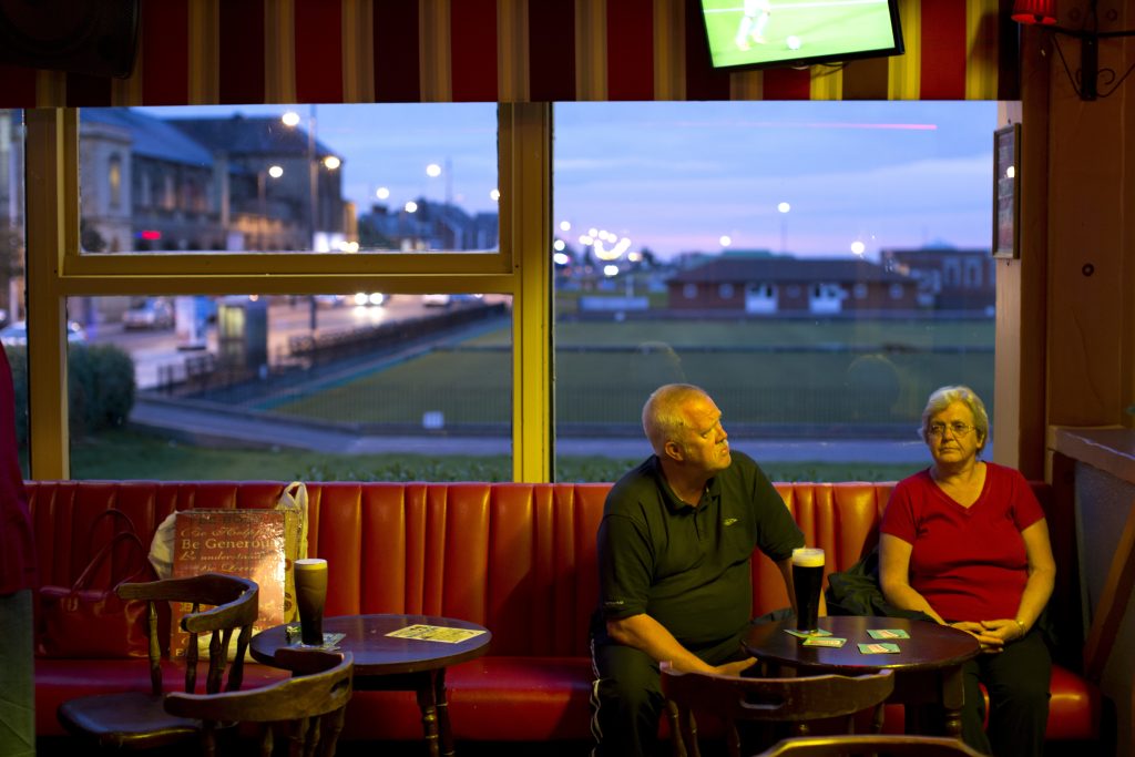 Γιατί ο Ιανουάριος χωρίς αλκοόλ αφορά σε κάτι περισσότερο από το ποτό;