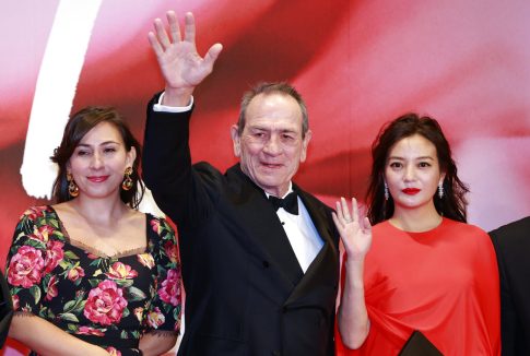 Η «Γουρνοχαρά» επέστρεψε για ακόμη μία χρονιά στην Καλλονή Γρεβενών