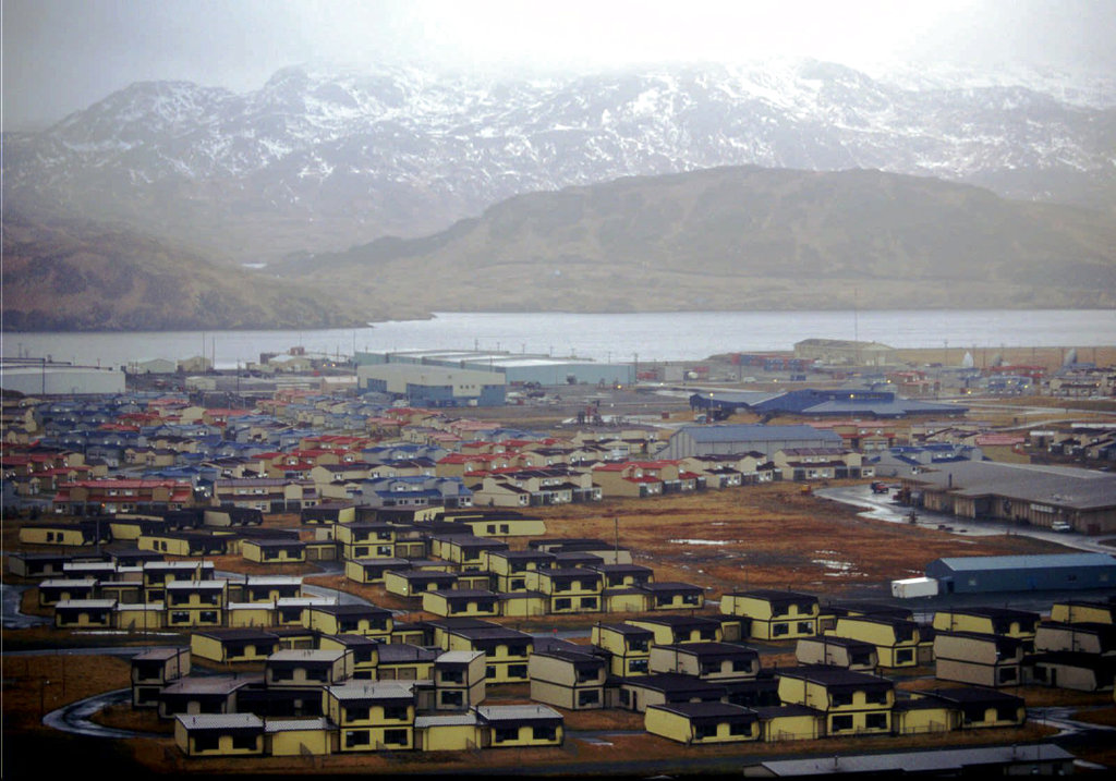 BBC: «Πρωτόγνωρες οι απειλές Τραμπ προς τους συμμάχους του για τη Γροιλανδία»