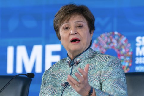 Ν. Μηλαπίδης στο ΕΡΤnews Radio 105,8: Στόχος του Υπουργείου Εργασίας είναι η αύξηση της απασχόλησης των γυναικών και η αποκλιμάκωση τη ανεργίας