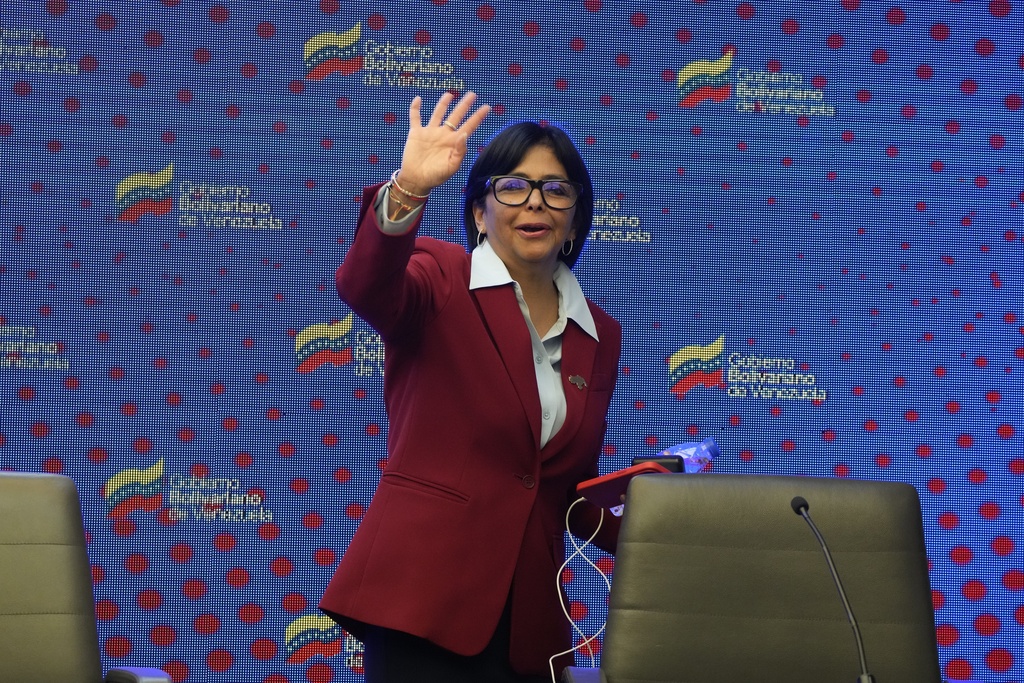 Βενεζουέλα: Ο Τραμπ εξετάζει επιλογές για τη μετα-Μαδούρο εποχή