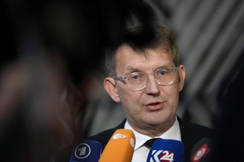 Τρόμος για 15χρονο στην Κυψέλη: Καταγγελία για σεξουαλική παρενόχληση μέσα σε λεωφορείο