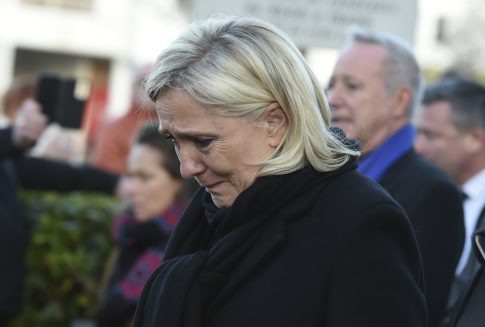 Μητσοτάκης: Η διεθνής κοινότητα δεν μπορεί να αδιαφορεί απέναντι σε αυταρχικά καθεστώτα